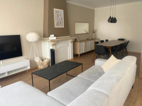 Cosy and Fully Equipped Apartment near Antwerp